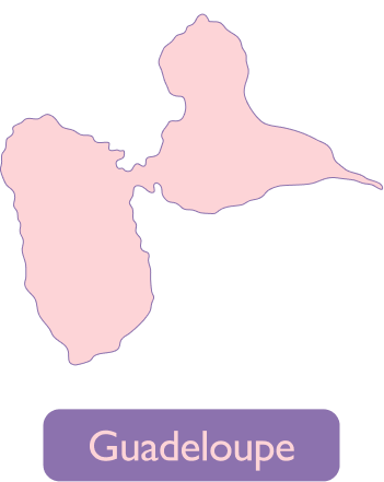 Guadeloupe