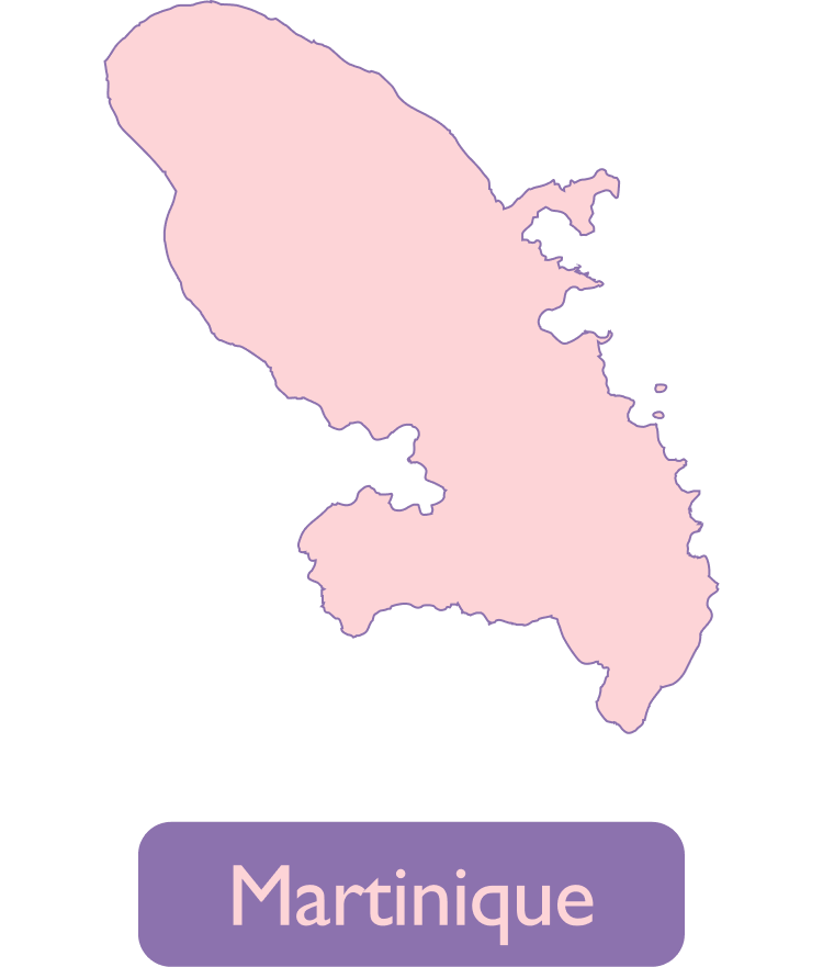 Martinique