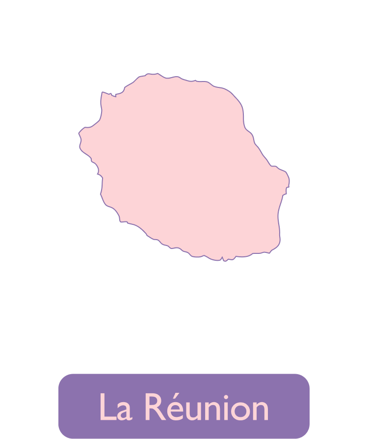 La Réunion